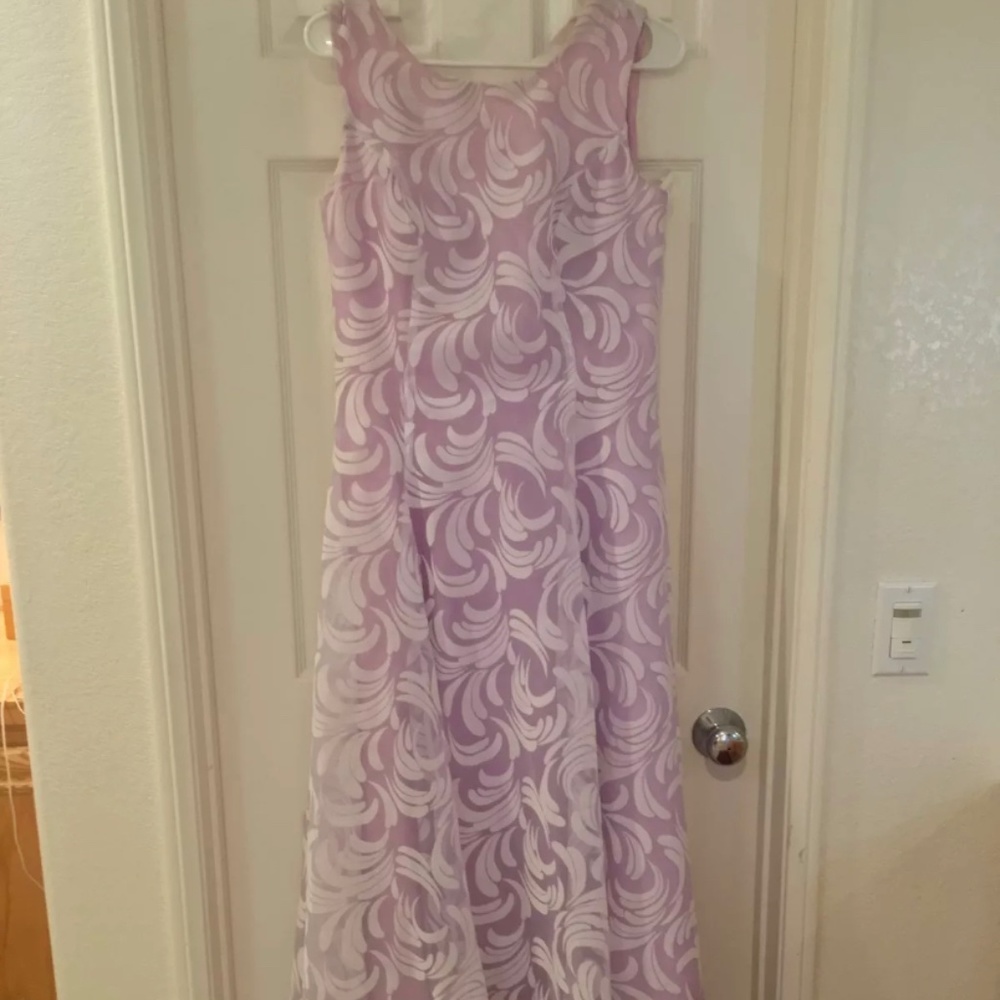 Gown Long Dress PELICANA Formal Party Prom Wedding
